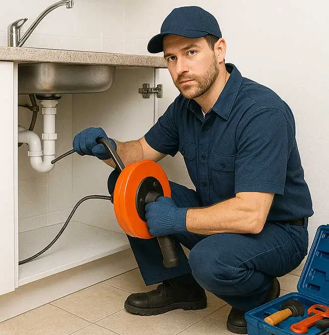 Débouchage complet de canalisations par des experts pro