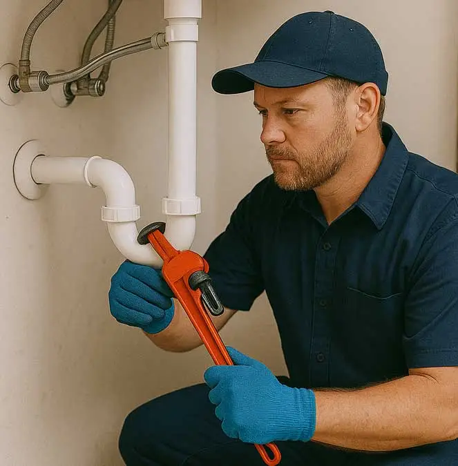 Entretien préventif pour l’ensemble des canalisations réseau