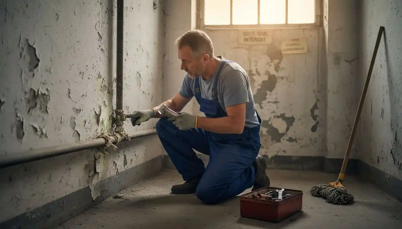 7 bénéfices du débouchage régulier pour votre immeuble Blog SOS Déboucheur