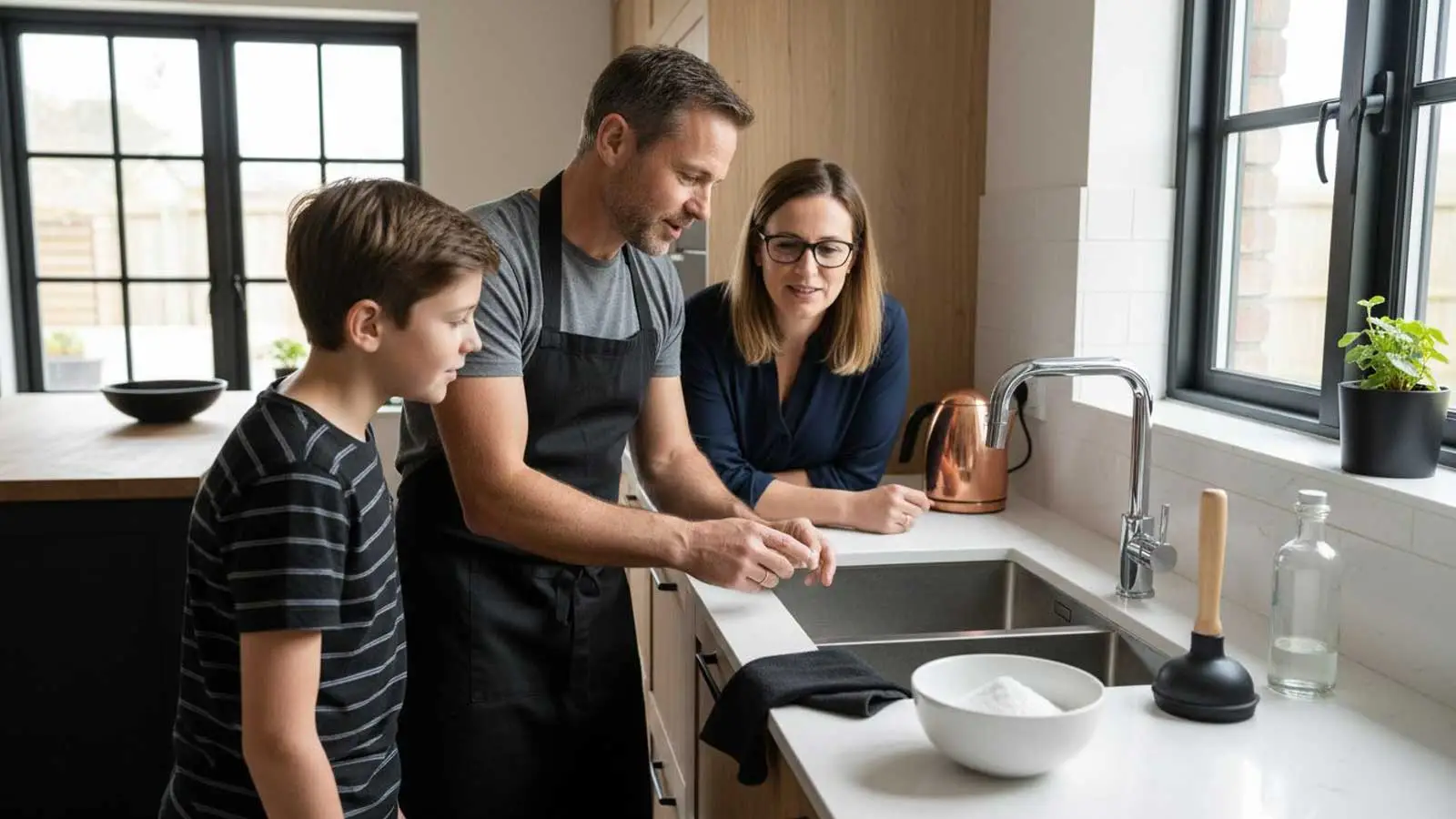 {title} Blog SOS Déboucheur