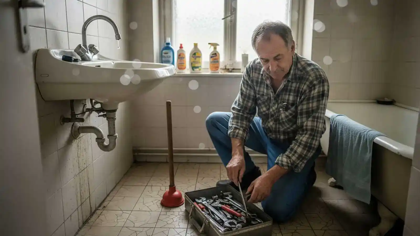 {title} Blog SOS Déboucheur