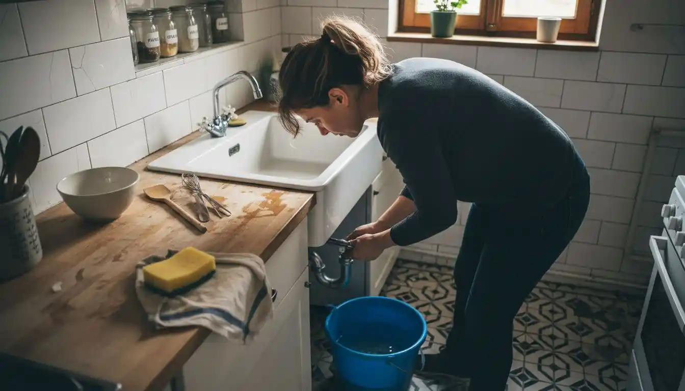 Avantages débouchage écologique pour maisons à Bruxelles Blog SOS Déboucheur