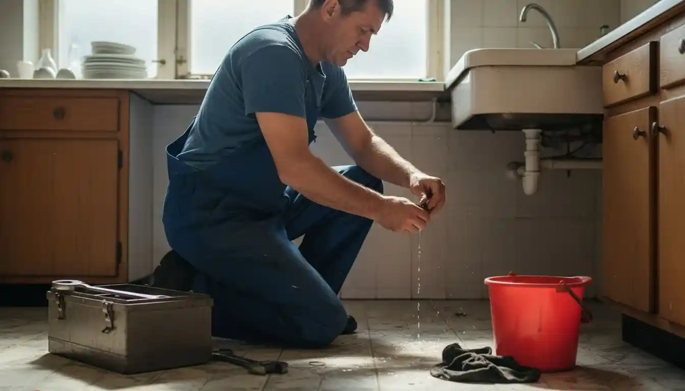 {title} Blog SOS Déboucheur