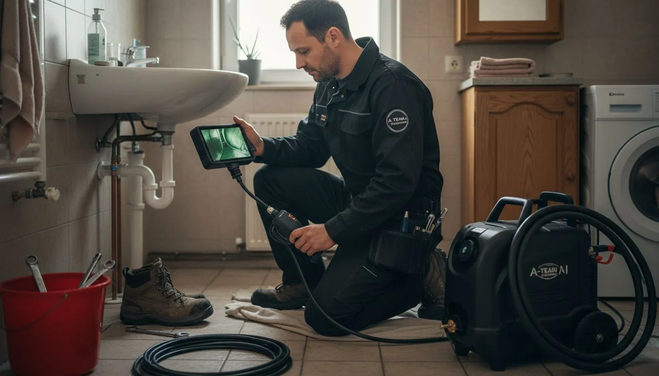 {title} Blog SOS Déboucheur