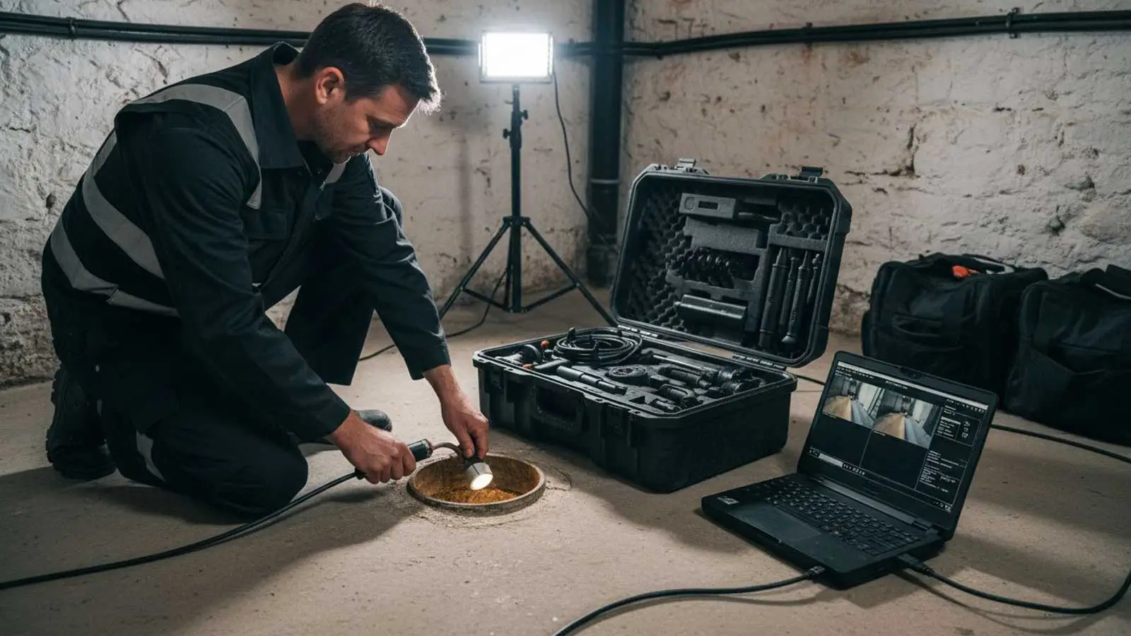 {title} Blog SOS Déboucheur