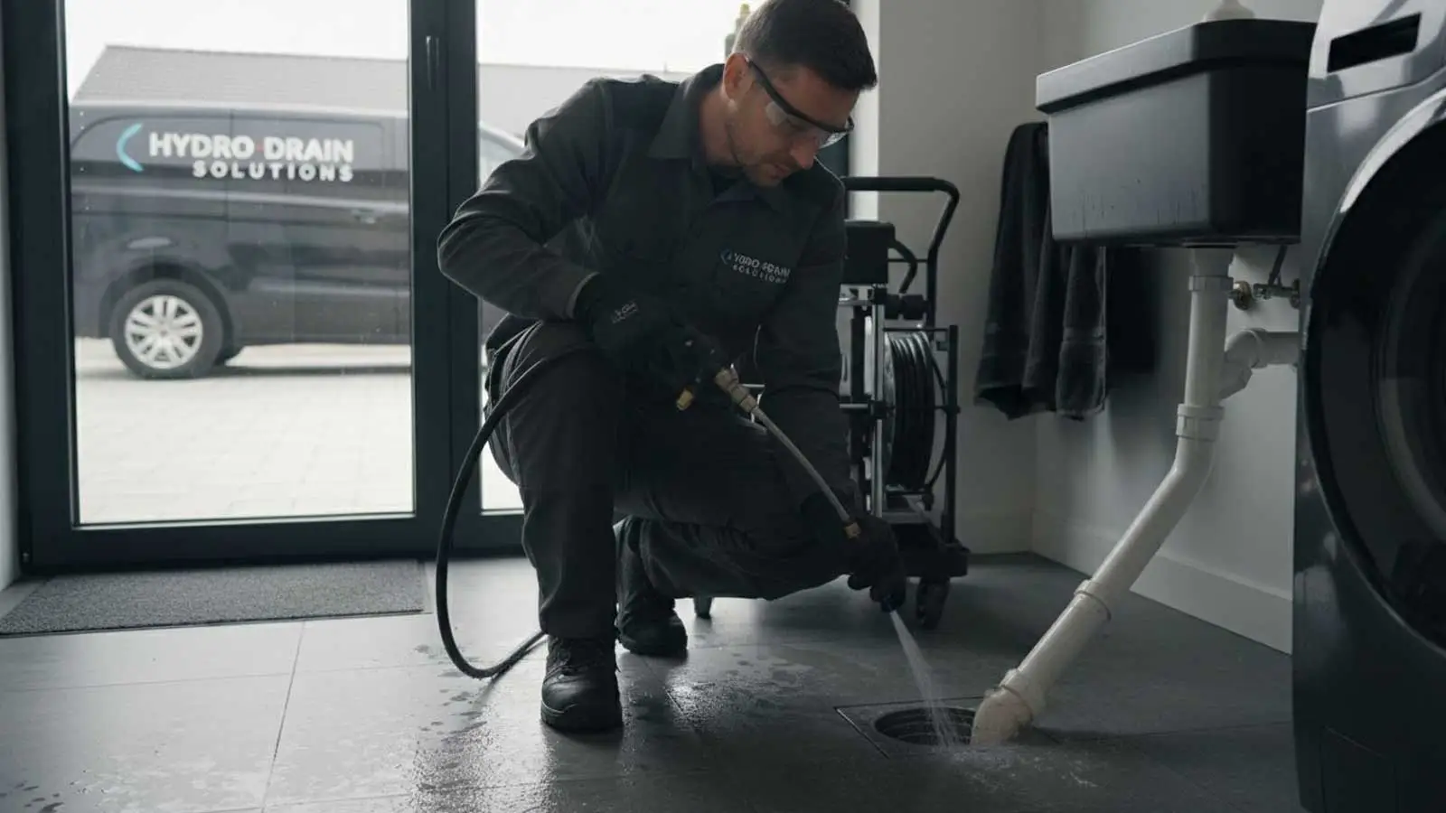 {title} Blog SOS Déboucheur