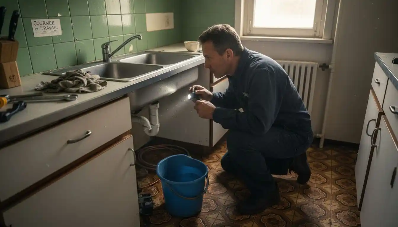 Pourquoi Entretenir Ses Tuyaux Préserve Votre Maison Blog SOS Déboucheur