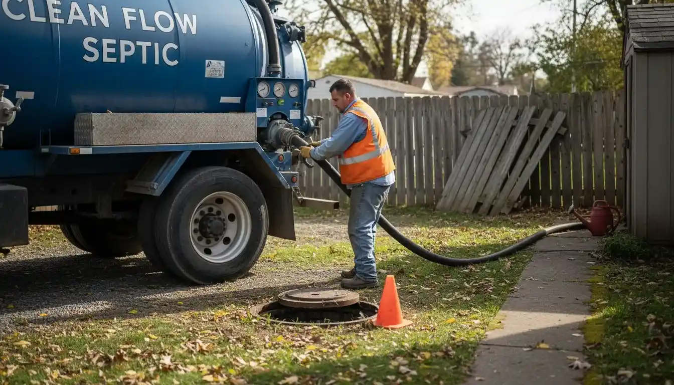 {title} Blog SOS Déboucheur