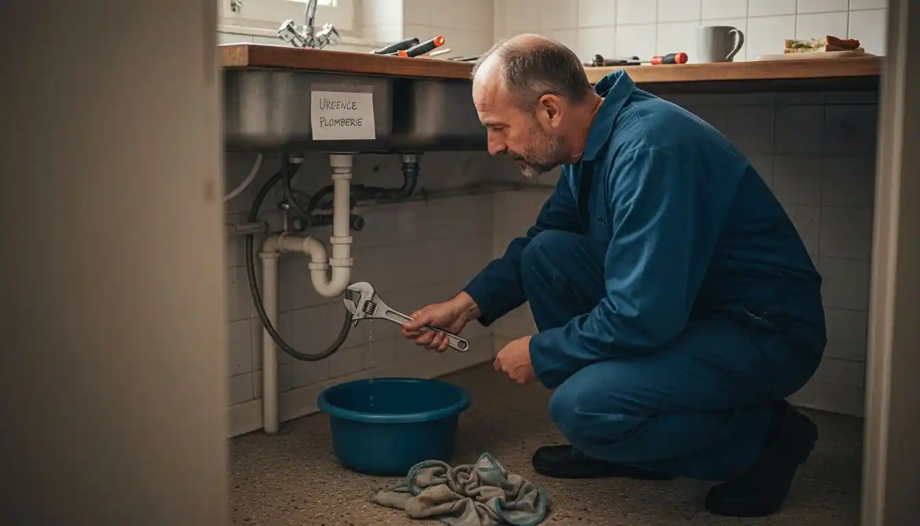 Rôle du détartrage canalisation : préserver votre réseau belge Blog SOS Déboucheur