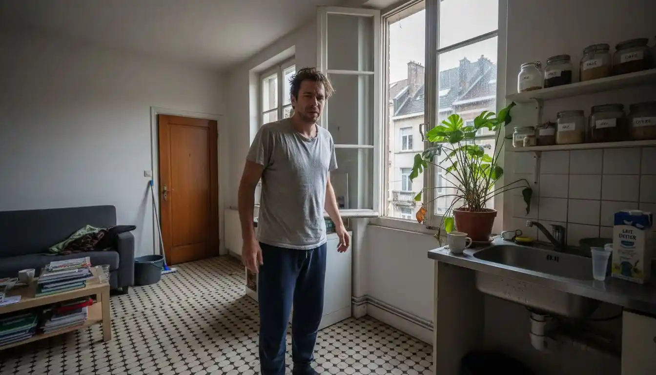 Mauvaises odeurs de tuyauterie : Impact sur le confort et la santé Blog SOS Déboucheur