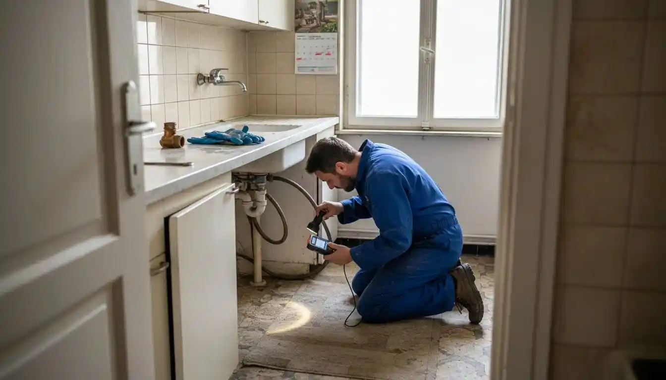 Normes Sanitaires en Belgique : Canalisations Conformes Blog SOS Déboucheur