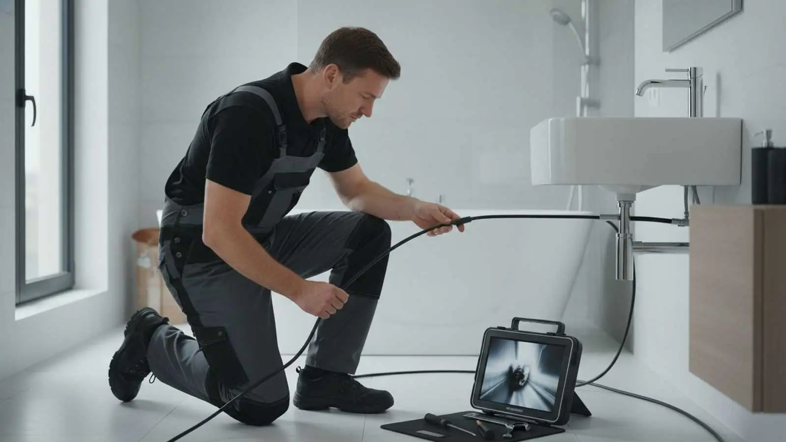 {title} Blog SOS Déboucheur