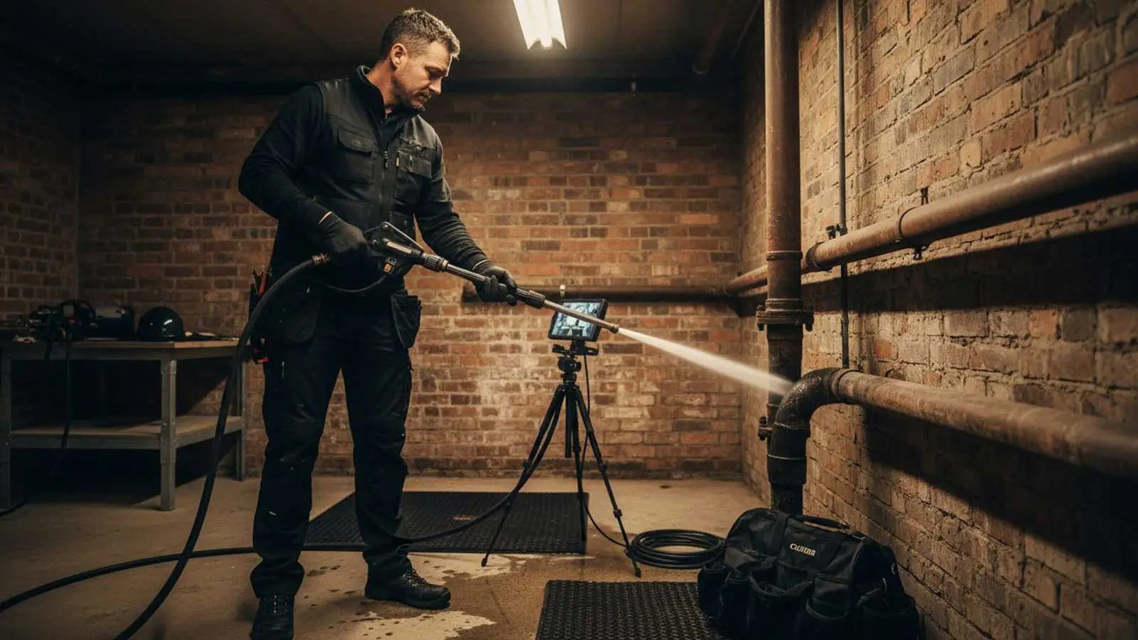 {title} Blog SOS Déboucheur