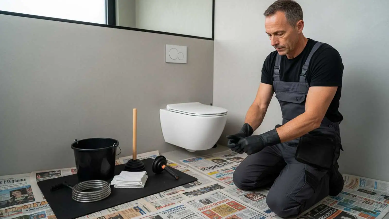 {title} Blog SOS Déboucheur