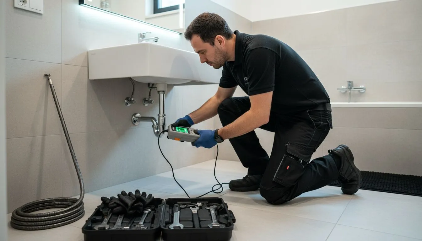 {title} Blog SOS Déboucheur