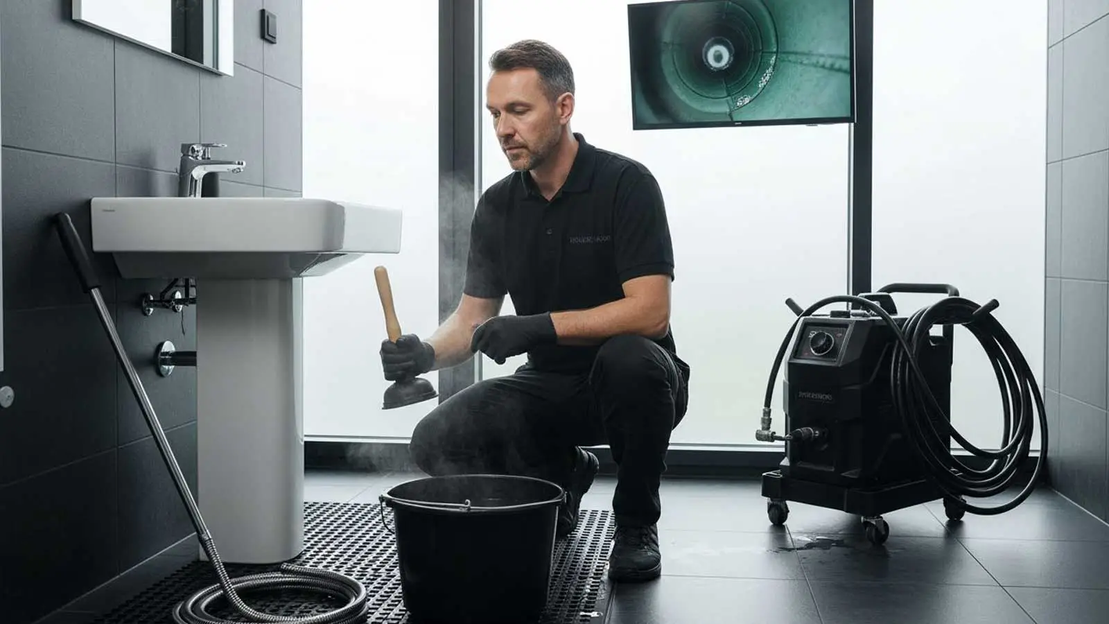 {title} Blog SOS Déboucheur