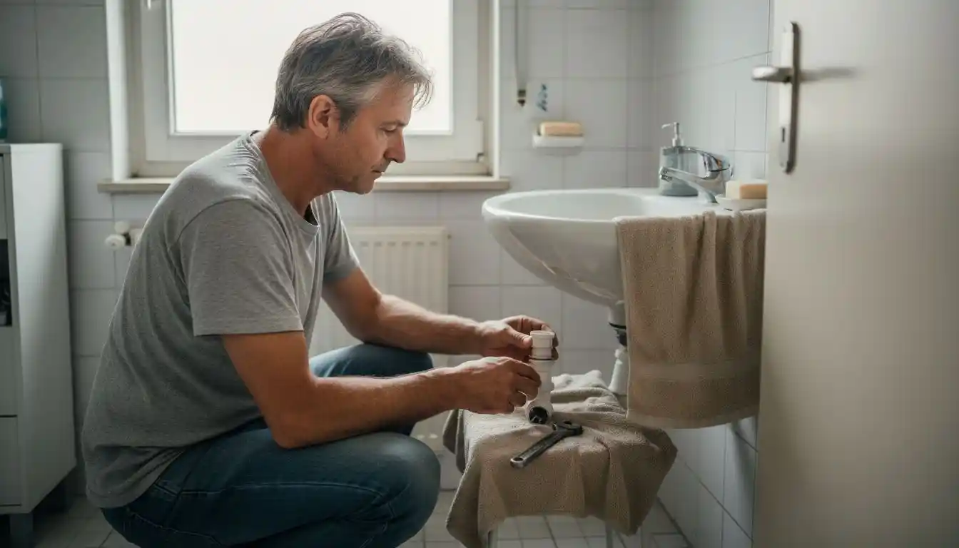 Typologie des bouchons : Solutions clés à Bruxelles Blog SOS Déboucheur