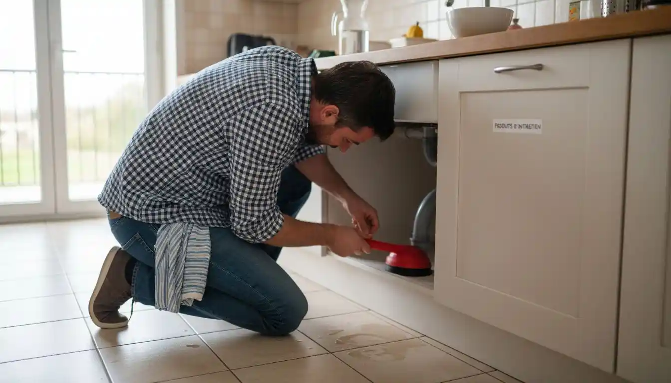 Comment entretenir canalisations et prévenir les bouchons Blog SOS Déboucheur