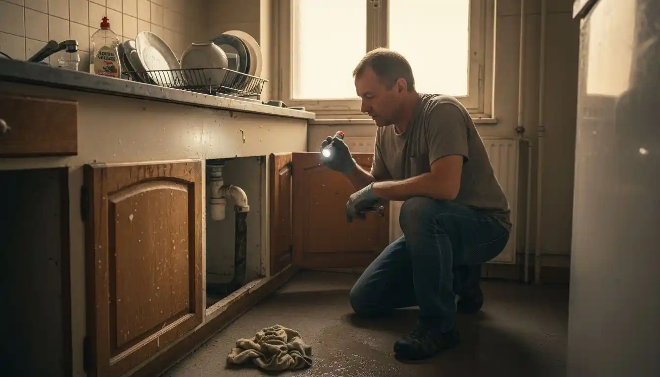 Éliminer Graisse Canalisations : Solutions Efficaces à Bruxelles Blog SOS Déboucheur