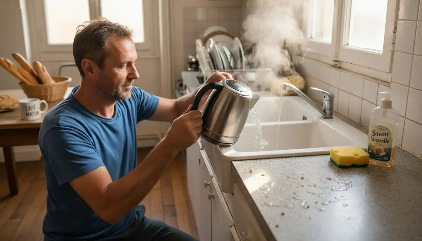 10 méthodes efficaces pour déboucher une canalisation chez vous Blog SOS Déboucheur