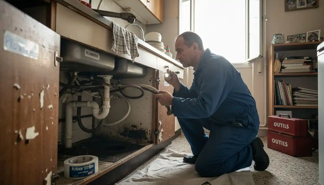 Types de canalisations domestiques : choisir selon vos besoins Blog SOS Déboucheur