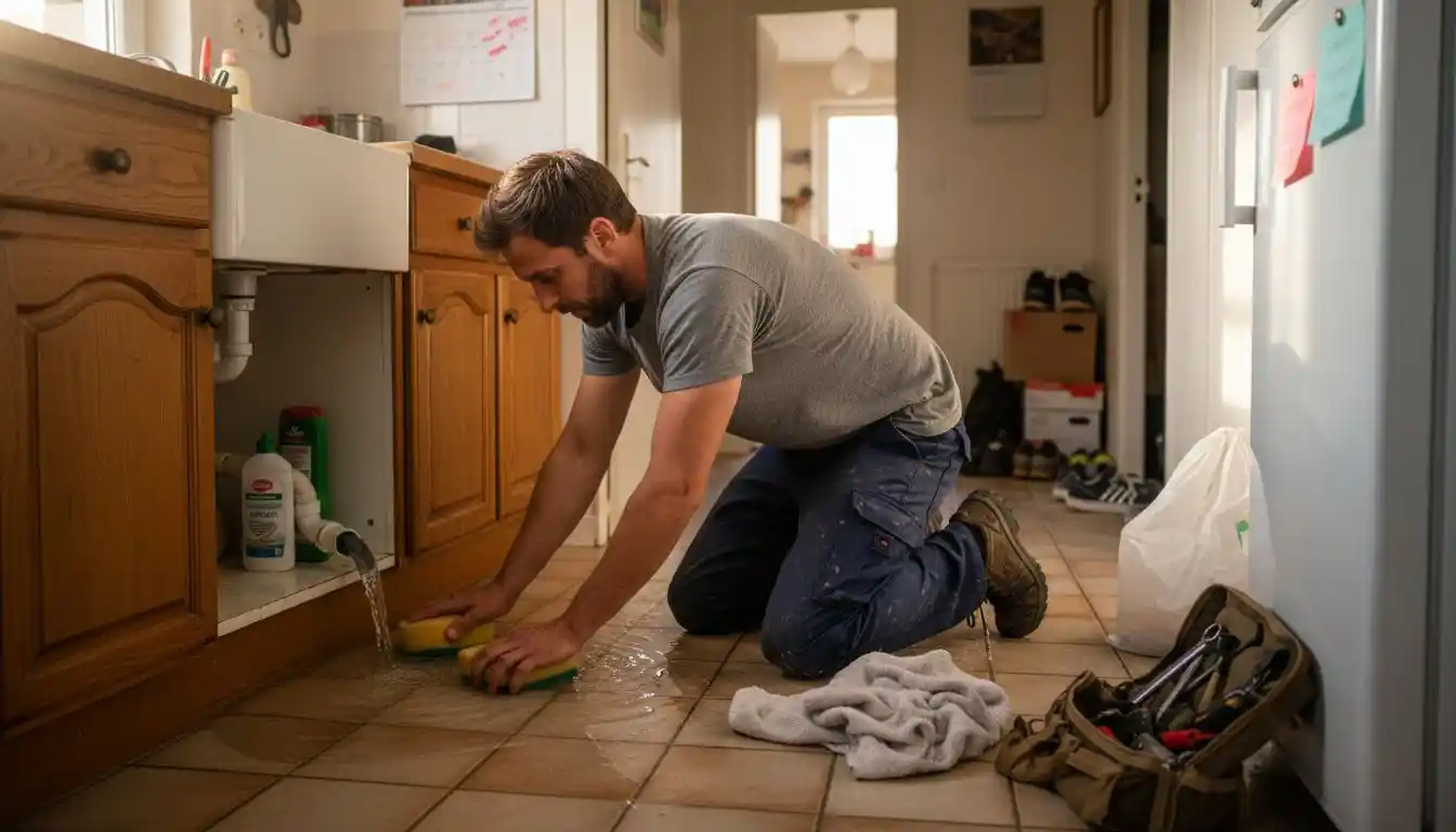 Définition Plomberie d'Urgence : Protéger Vos Biens Blog SOS Déboucheur