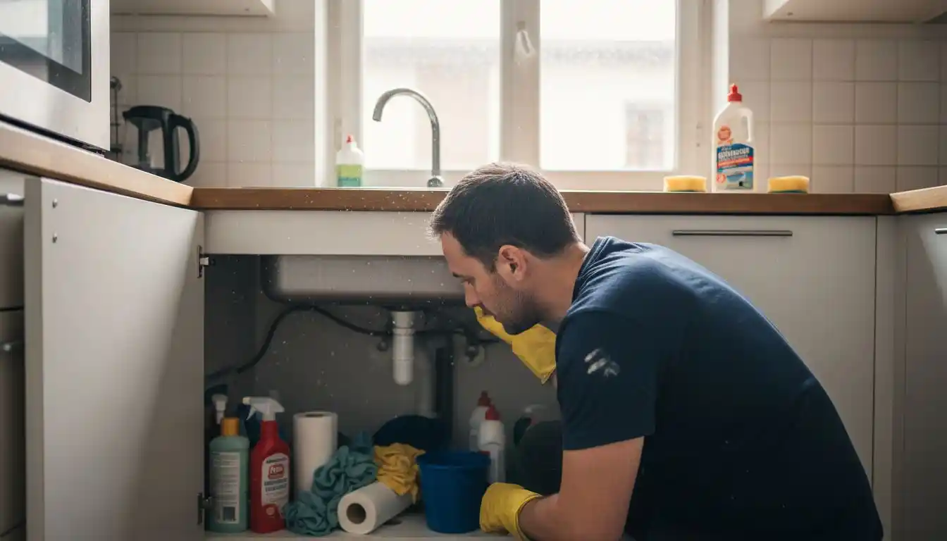 Tutoriel entretien canalisation : guide complet pour des tuyaux sains Blog SOS Déboucheur