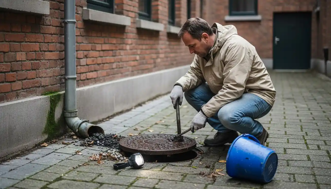 Enjeux Assainissement Habitation : Prévenir Les Risques à Bruxelles Blog SOS Déboucheur